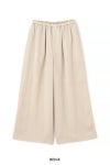 ETRE TOKYO(エトレトウキョウ) リラクシータックワイドパンツ 1225320140