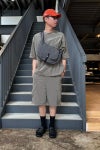 CHASSE(チェイス)：SUICOKE(スイコック)：FreshService(フレッシュサービス)：MARMOT(マーモット キャピタル)