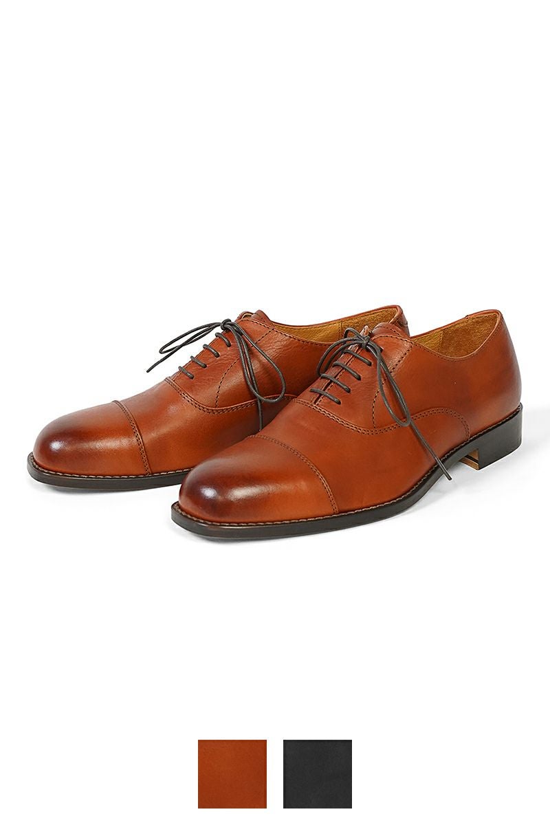 PADRONE(パドローネ) BALMORAL SHOES ALTRO バルモラルシューズ アルトロ PU8769-2101-19C