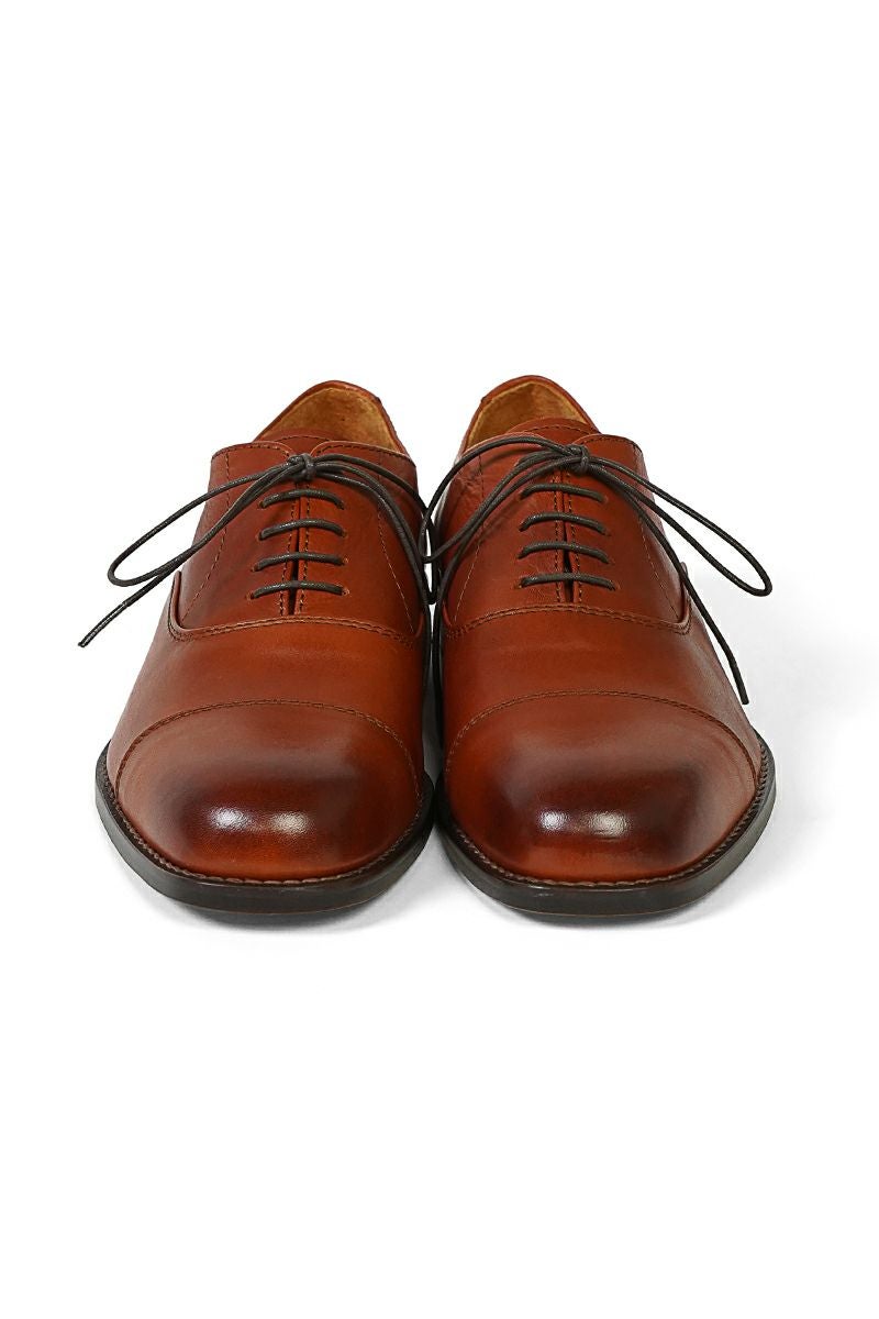 PADRONE(パドローネ) | PADRONE(パドローネ)BALMORAL SHOES ALTRO
