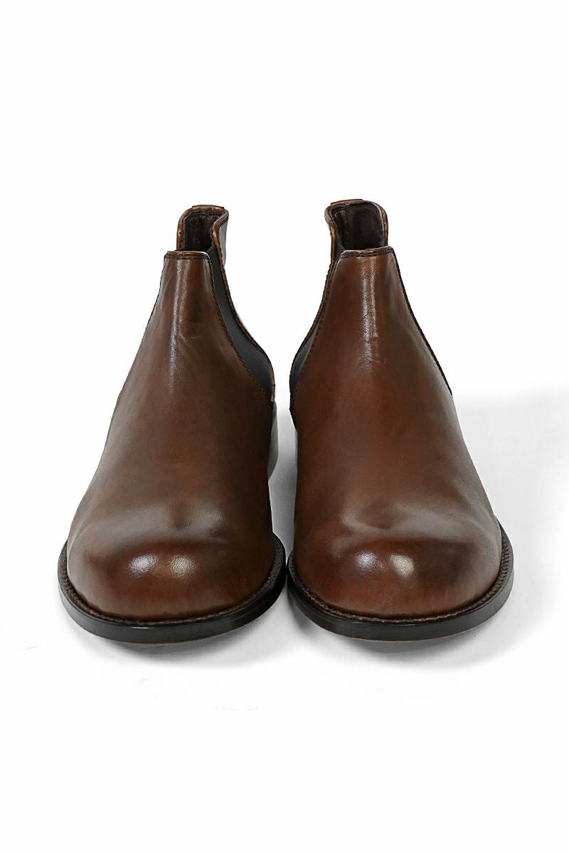 PADRONE(パドローネ) | PADRONE(パドローネ)SIDE GORE BOOTS EDGAR PADRONE(パドローネ) | PADRONE(パドローネ)SIDE GORE BOOTS EDGAR