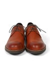 PADRONE(パドローネ) DERBY PLAIN TOE SHOES JACK III (WATER PROOF LEATHER) ダービープレーントゥーシューズ ジャック ウォータープルーフレザー PU7358-2033-16A
