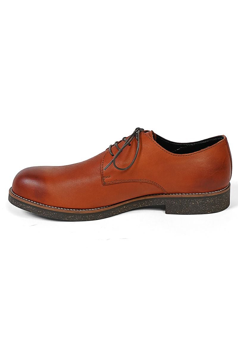 PADRONE(パドローネ) DERBY PLAIN TOE SHOES JACK III (WATER PROOF LEATHER) ダービープレーントゥーシューズ ジャック ウォータープルーフレザー PU7358-2033-16A