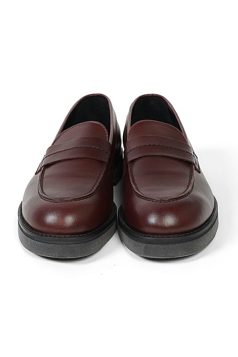 PADRONE(パドローネ) | PADRONE(パドローネ)URBAN LINE LOAFERS RENATO