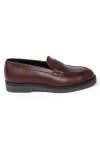 PADRONE(パドローネ) URBAN LINE LOAFERS RENATO ローファー レナト PU8759-2301-19A
