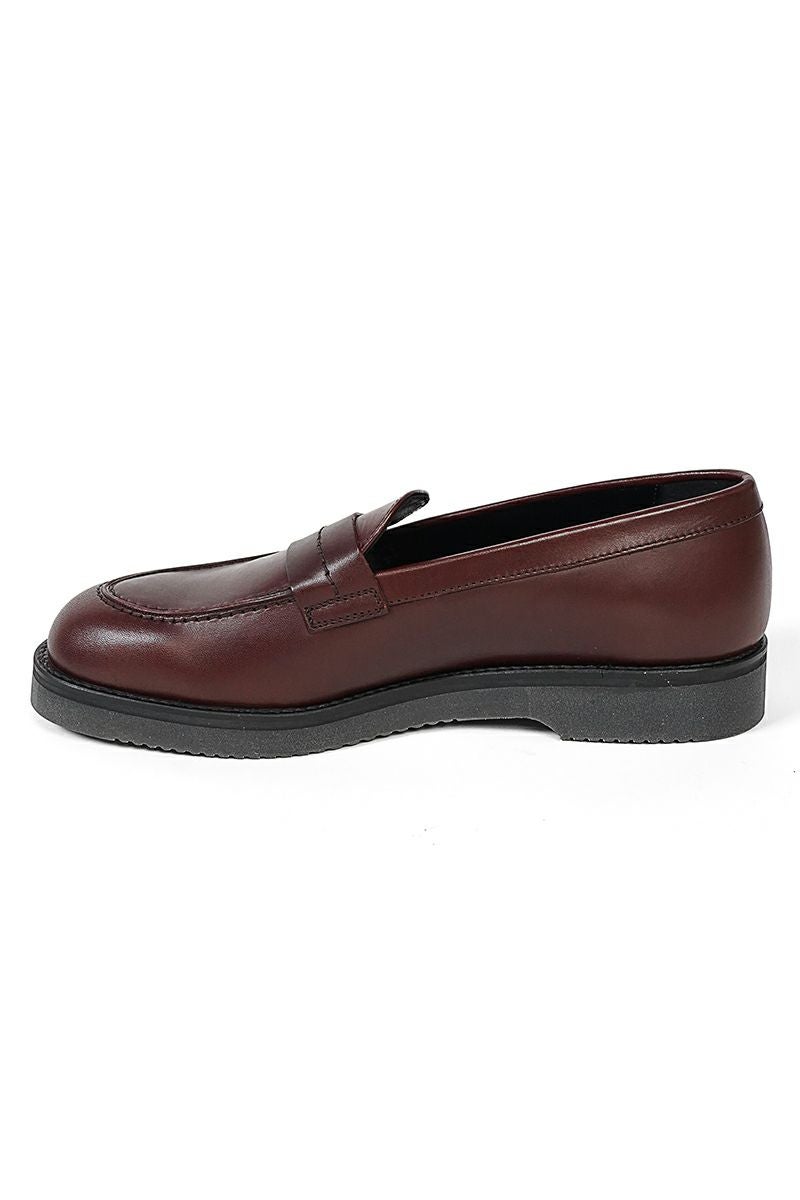 PADRONE(パドローネ) URBAN LINE LOAFERS RENATO ローファー レナト PU8759-2301-19A