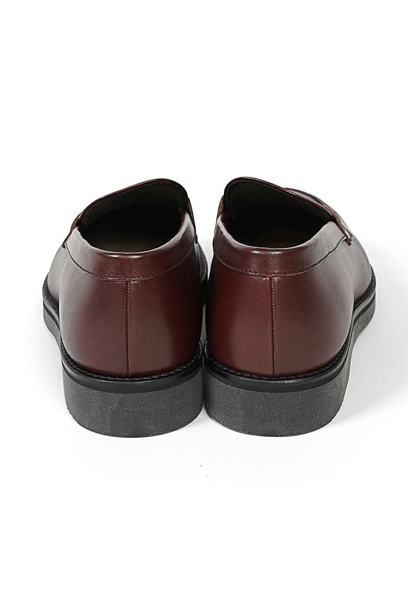 PADRONE(パドローネ) | PADRONE(パドローネ)URBAN LINE LOAFERS RENATO