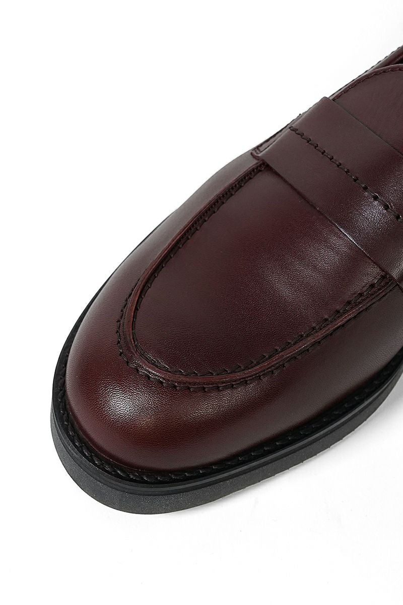 PADRONE(パドローネ) | PADRONE(パドローネ)URBAN LINE LOAFERS RENATO