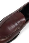 PADRONE(パドローネ) URBAN LINE LOAFERS RENATO ローファー レナト PU8759-2301-19A