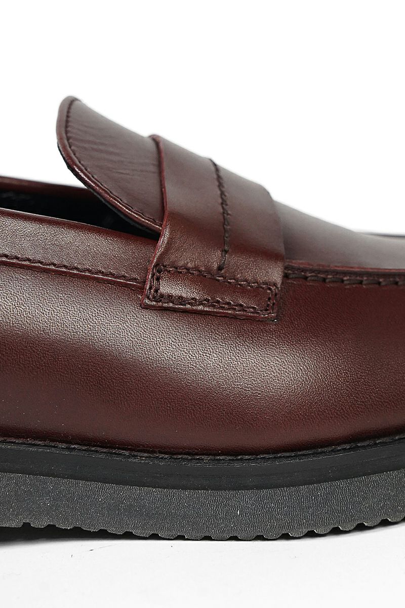 PADRONE(パドローネ) | PADRONE(パドローネ)URBAN LINE LOAFERS RENATO