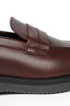 PADRONE(パドローネ) URBAN LINE LOAFERS RENATO ローファー レナト PU8759-2301-19A
