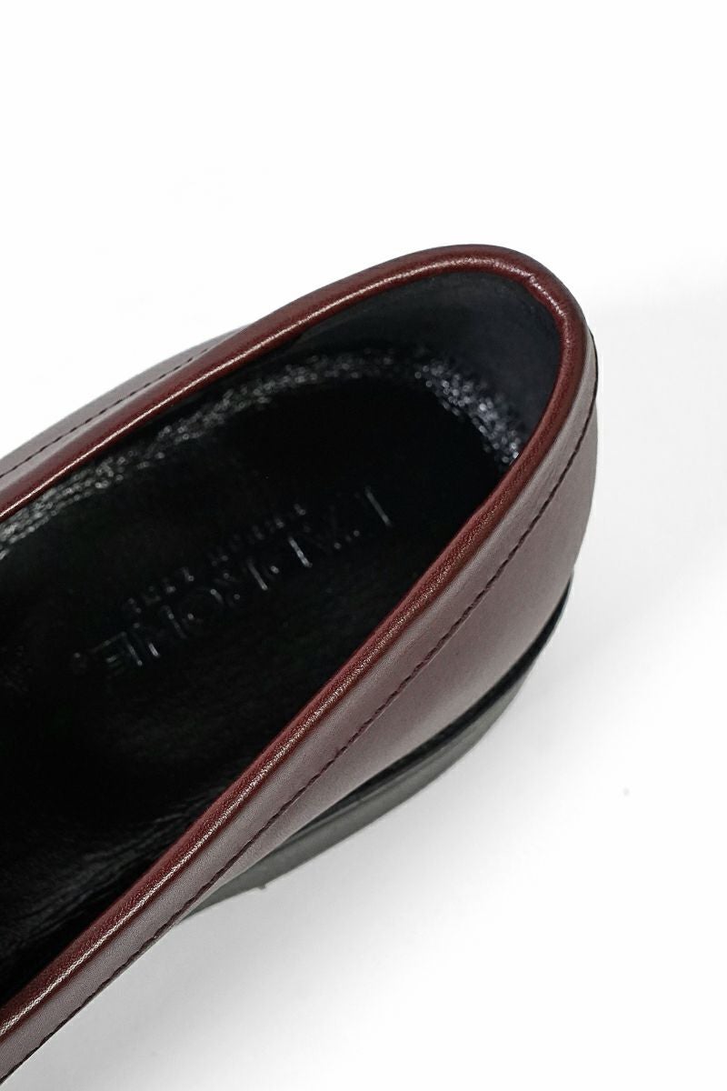 PADRONE(パドローネ) | PADRONE(パドローネ)URBAN LINE LOAFERS RENATO