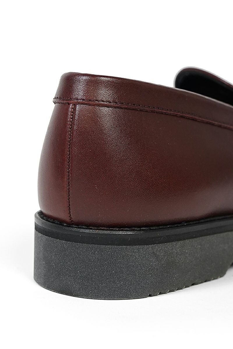 PADRONE(パドローネ) | PADRONE(パドローネ)URBAN LINE LOAFERS RENATO