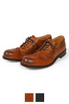 PADRONE(パドローネ) WING TIP SHOES ROBERT ウィングチップシューズ ロバート PU8054-2020-17A