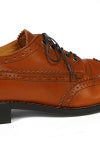 PADRONE(パドローネ) WING TIP SHOES ROBERT ウィングチップシューズ ロバート PU8054-2020-17A