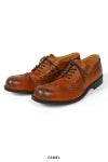 PADRONE(パドローネ) WING TIP SHOES ROBERT ウィングチップシューズ ロバート PU8054-2020-17A