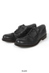 PADRONE(パドローネ) WING TIP SHOES ROBERT ウィングチップシューズ ロバート PU8054-2020-17A