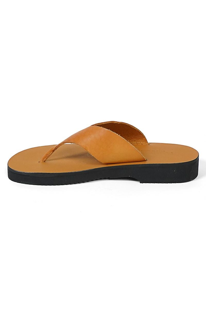 PADRONE(パドローネ) TONG SANDAL トングサンダル PU2308-3201-21C