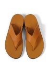 PADRONE(パドローネ) TONG SANDAL トングサンダル PU2308-3201-21C