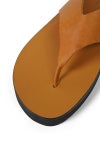PADRONE(パドローネ) TONG SANDAL トングサンダル PU2308-3201-21C