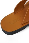PADRONE(パドローネ) TONG SANDAL トングサンダル PU2308-3201-21C