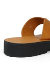 PADRONE(パドローネ) TONG SANDAL トングサンダル PU2308-3201-21C