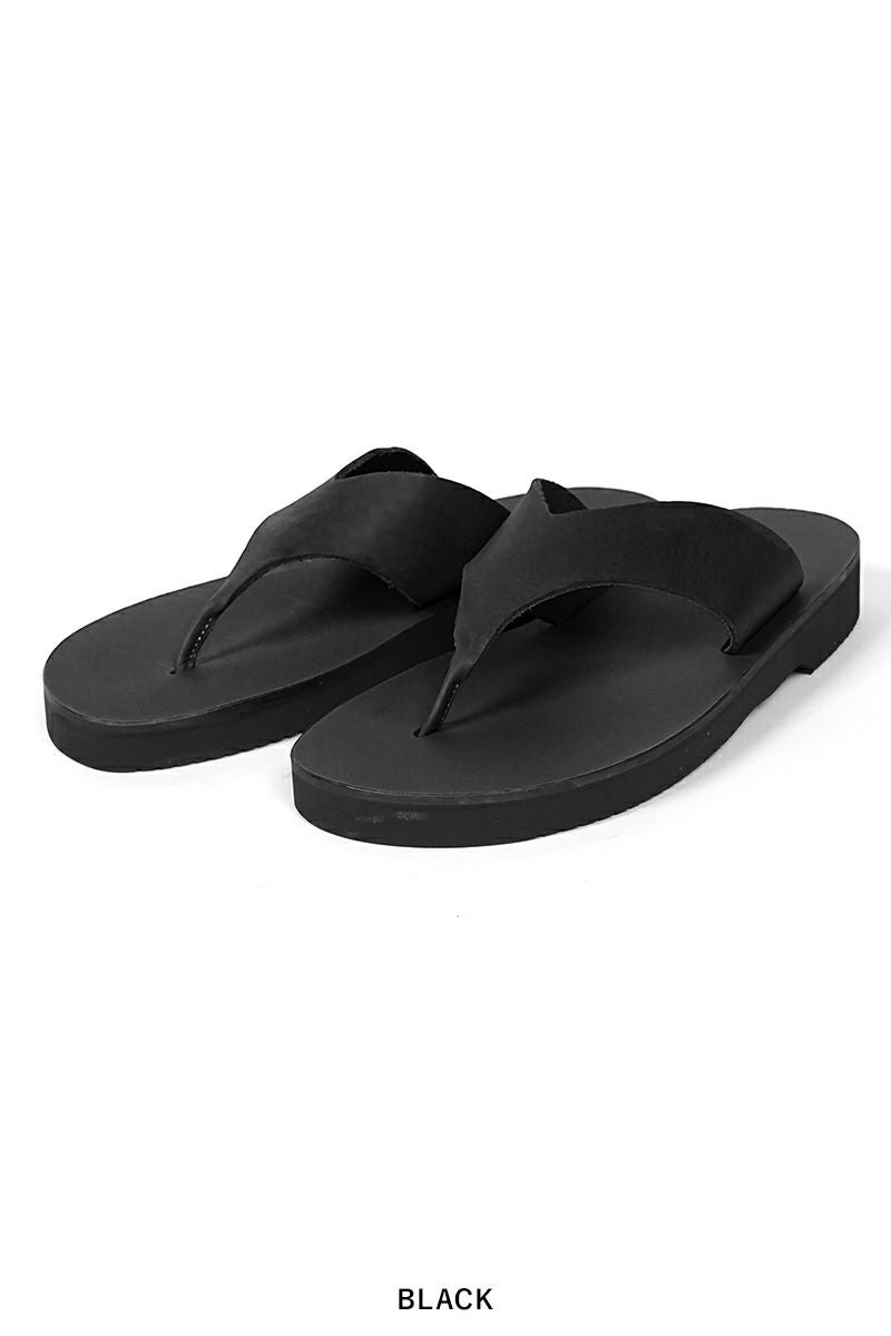 PADRONE(パドローネ) | PADRONE(パドローネ)TONG SANDAL トング