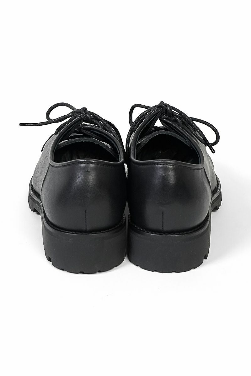 PADRONE(パドローネ) TYROLEAN SHOES (WATER PROOF LEATHER) チロリアンシューズ ウォータープルーフレザー PU8759-2401-21C