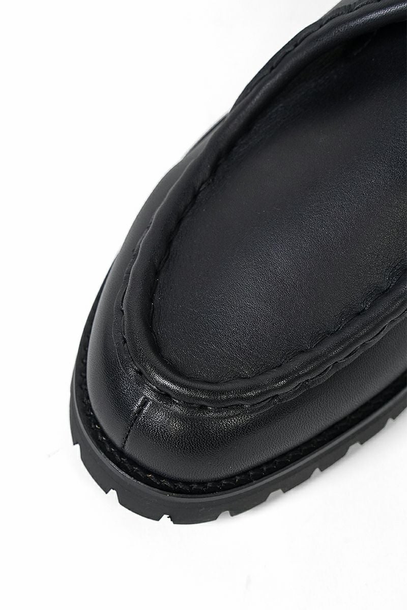 PADRONE(パドローネ) | PADRONE(パドローネ)TYROLEAN SHOES (WATER