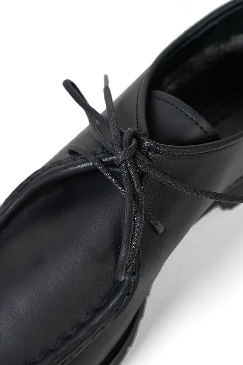 PADRONE(パドローネ) | PADRONE(パドローネ)TYROLEAN SHOES (WATER