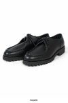 PADRONE(パドローネ) TYROLEAN SHOES (WATER PROOF LEATHER) チロリアンシューズ ウォータープルーフレザー PU8759-2401-21C