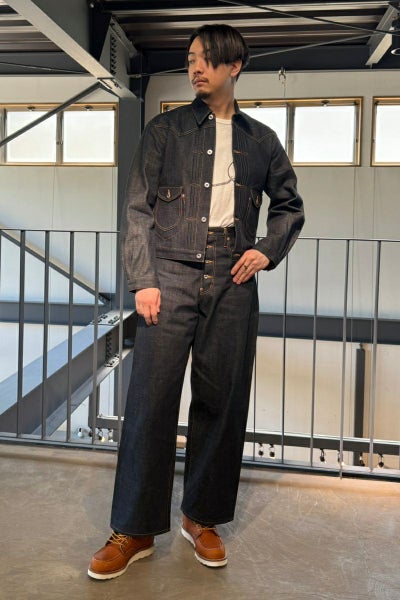 SUGARHILL(シュガーヒル):BOWWOW(バウワウ):RED WING(レッドウィング)