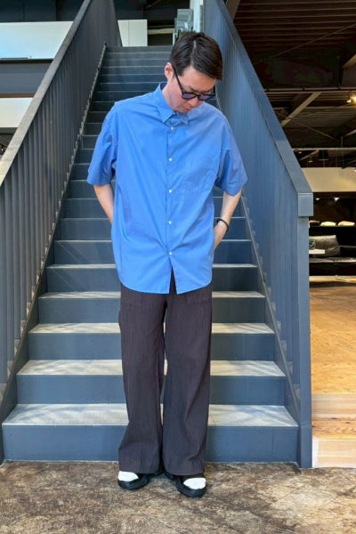 Graphpaper(グラフペーパー)：High Scream Center(ハイスクリームセンター)：kengo(ケンゴ)：OAO(オーエーオー)