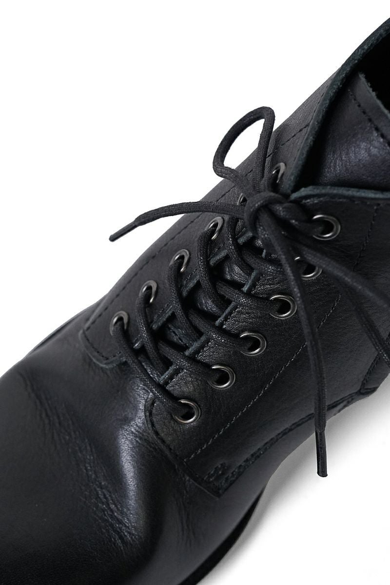 PADRONE(パドローネ) | PADRONE(パドローネ)CHUKKA BOOTS with SIDE