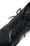 PADRONE(パドローネ) CHUKKA BOOTS with SIDE ZIP BAGGIO チャッカブーツ サイドジップ バッジオ PU7358-1205-13D