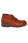 PADRONE(パドローネ) CHUKKA BOOTS with SIDE ZIP (WATER PROOF LEATHER) BAGGIO IV チャッカブーツ サイドジップ ウォータープルーフレザー PU7358-1222-16A