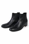 PADRONE(パドローネ) BL SIDE GORE BOOTS サイドゴアレザーヒールブーツ PU8394-1101-21A