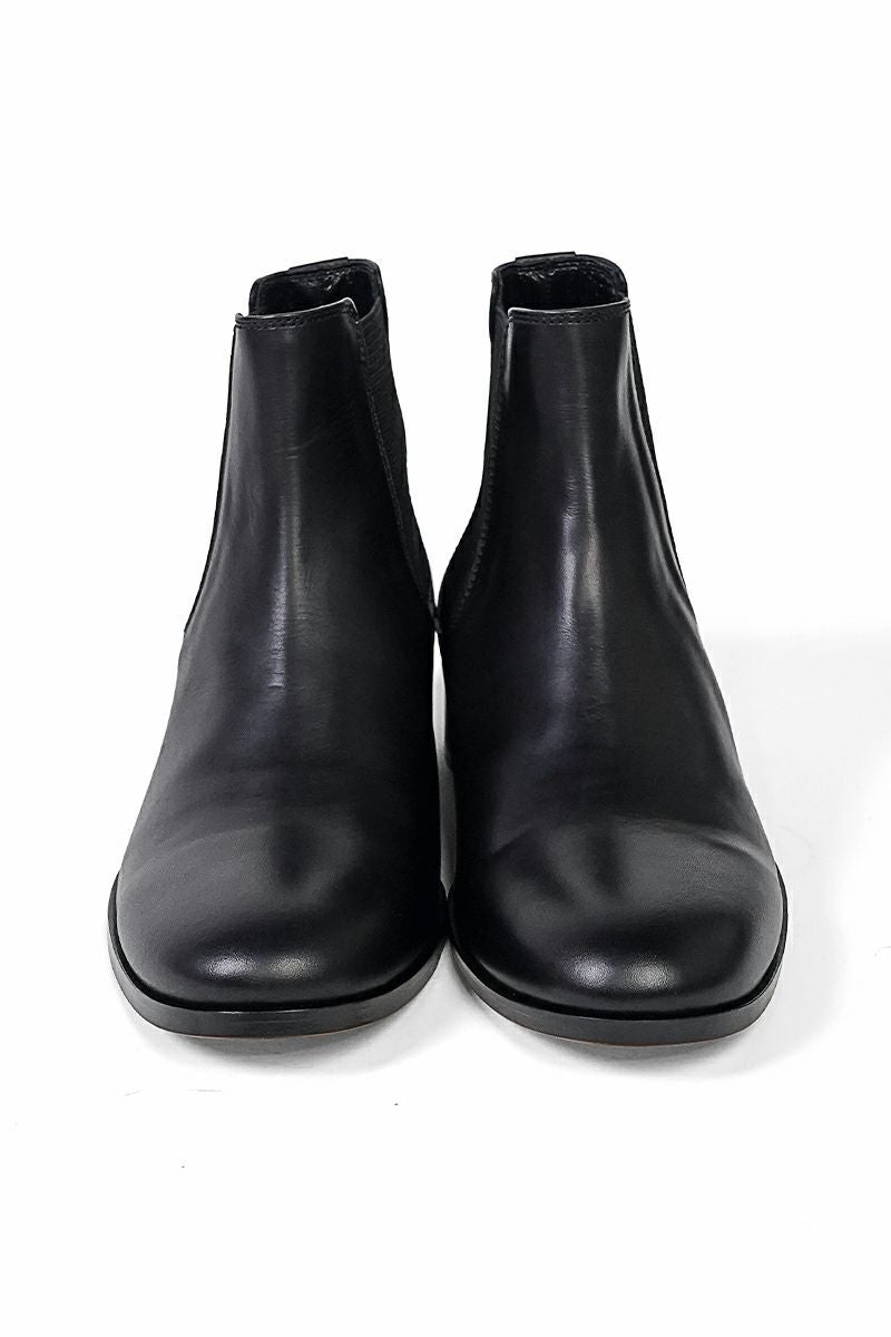 PADRONE(パドローネ) | PADRONE(パドローネ)BL SIDE GORE BOOTS
