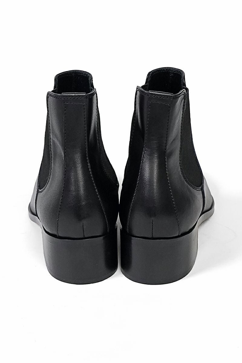 PADRONE(パドローネ) | PADRONE(パドローネ)BL SIDE GORE BOOTS