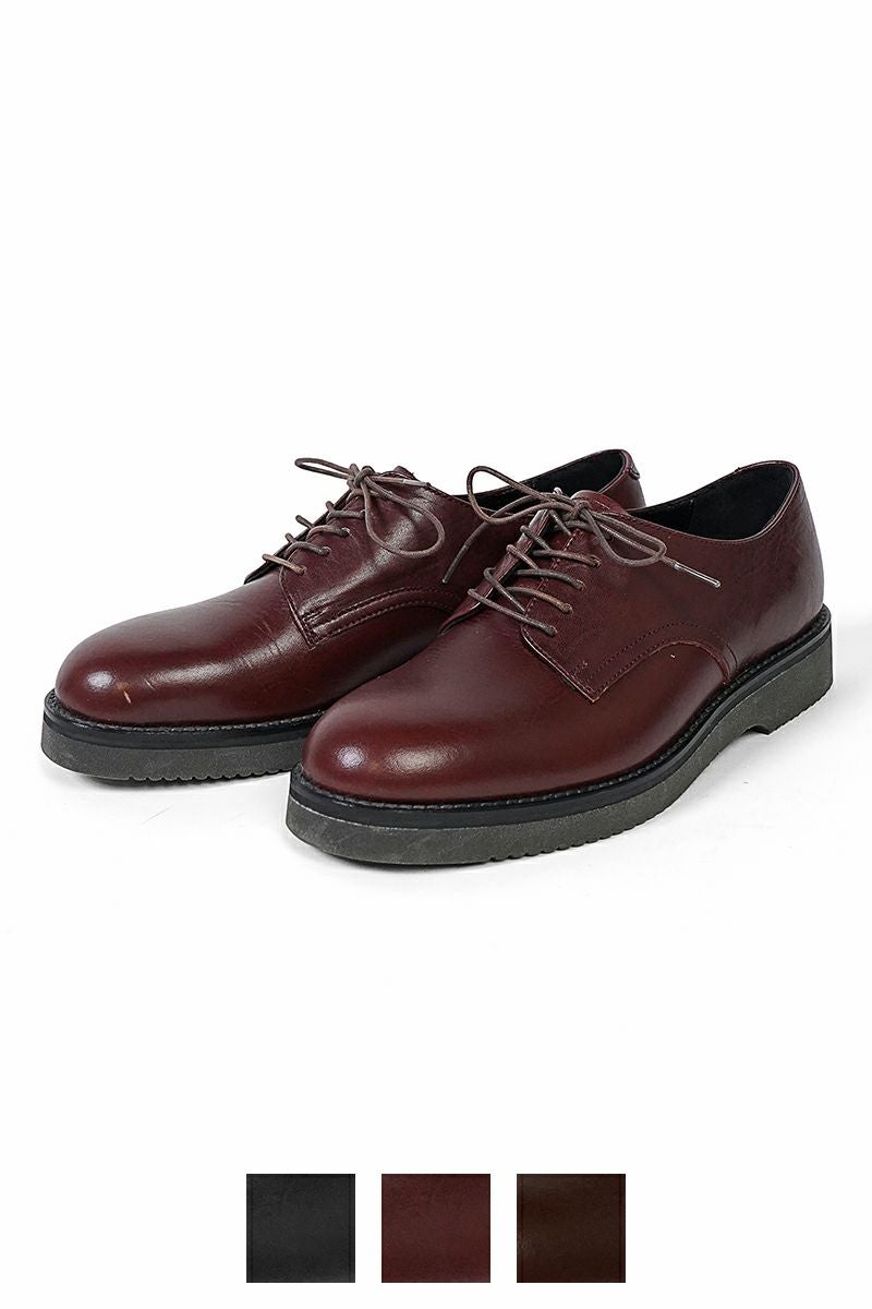 PADRONE(パドローネ) | PADRONE(パドローネ)URBAN LINE DERBY PLAIN