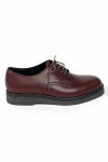 PADRONE(パドローネ) URBAN LINE DERBY PLAIN TOE SHOES DANTE ダービープレーントゥシューズ ダンテ PU8759-2001-18C