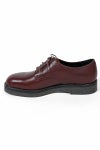 PADRONE(パドローネ) URBAN LINE DERBY PLAIN TOE SHOES DANTE ダービープレーントゥシューズ ダンテ PU8759-2001-18C