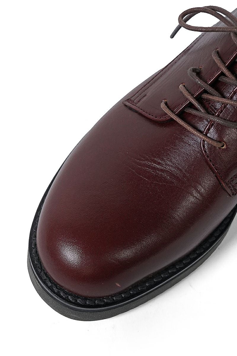 PADRONE(パドローネ) | PADRONE(パドローネ)URBAN LINE DERBY PLAIN
