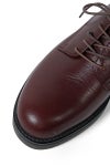 PADRONE(パドローネ) URBAN LINE DERBY PLAIN TOE SHOES DANTE ダービープレーントゥシューズ ダンテ PU8759-2001-18C
