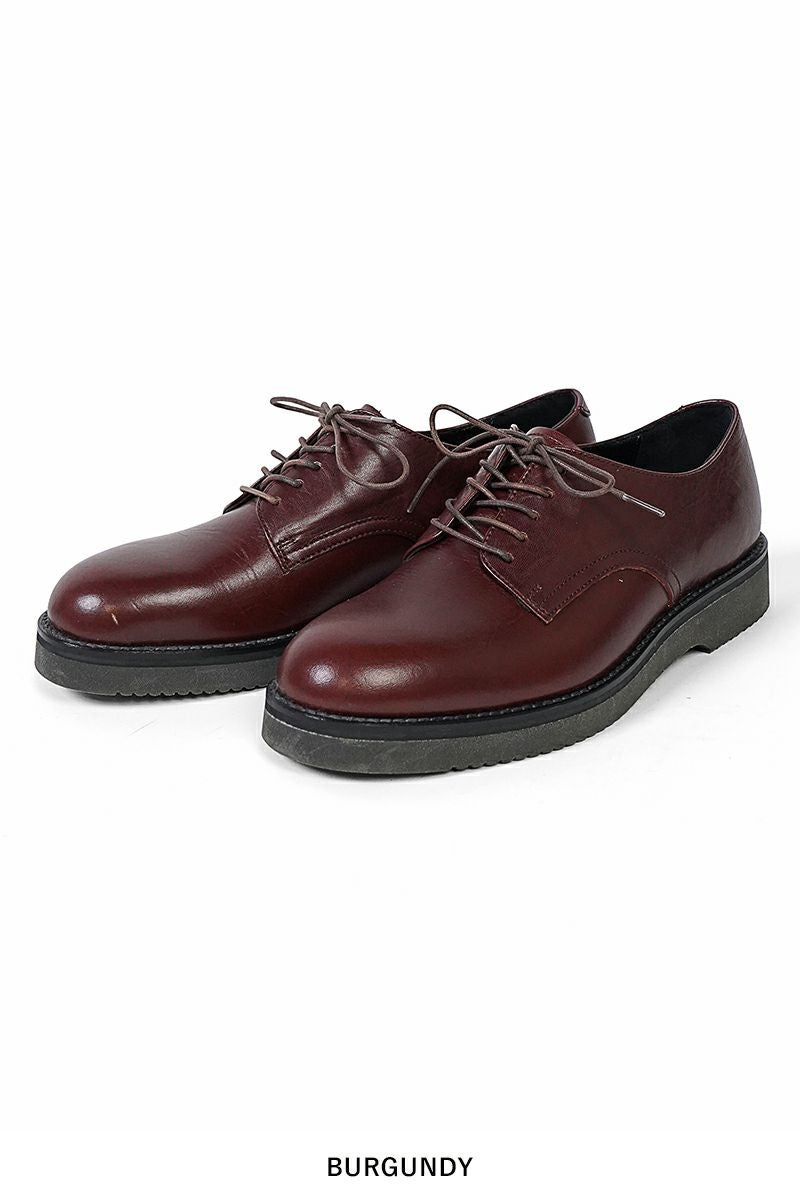 PADRONE(パドローネ) | PADRONE(パドローネ)URBAN LINE DERBY PLAIN 