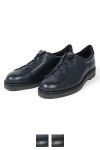 PADRONE(パドローネ) URBAN LINE DERBY SHOES(FREE LOCK) LUKAS ダービーシューズ フリーロック) ルーカス PU8759-2003-19A