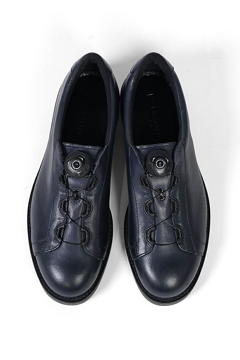 PADRONE(パドローネ) | PADRONE(パドローネ)URBAN LINE DERBY SHOES