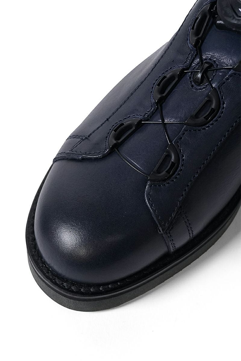 PADRONE(パドローネ) | PADRONE(パドローネ)URBAN LINE DERBY SHOES