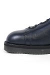 PADRONE(パドローネ) URBAN LINE DERBY SHOES(FREE LOCK) LUKAS ダービーシューズ フリーロック) ルーカス PU8759-2003-19A