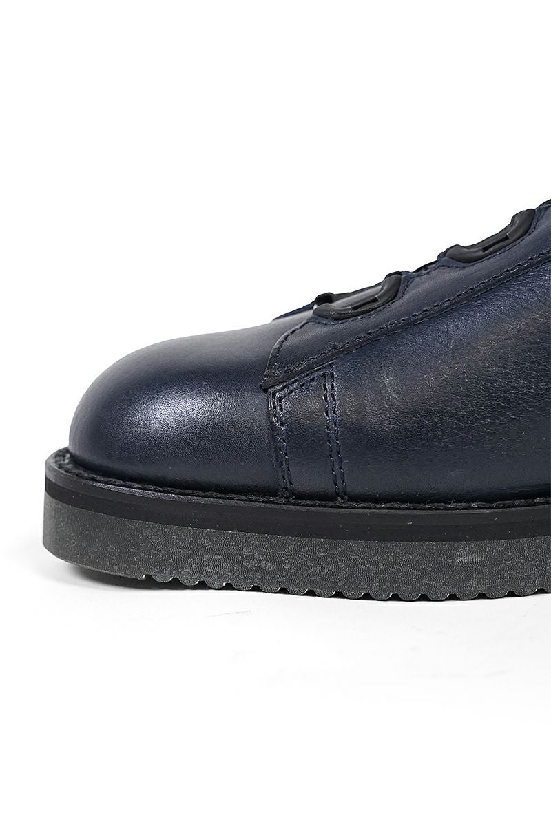 PADRONE(パドローネ) URBAN LINE DERBY SHOES(FREE LOCK) LUKAS ダービーシューズ フリーロック) ルーカス PU8759-2003-19A